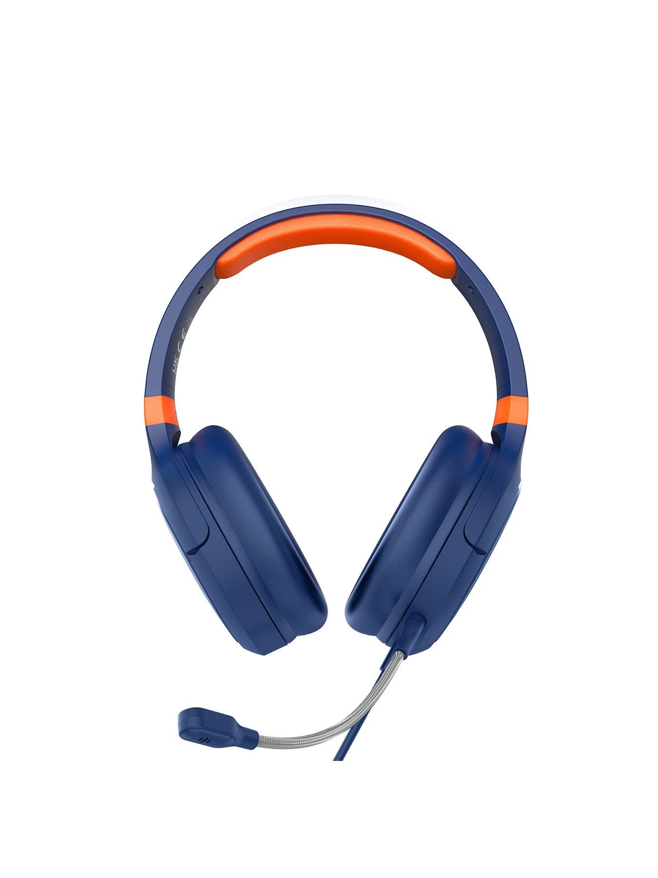 Sonic Boom Twin Channel Pro G 1 Gaming Headphone 2 Sonic Boom Twin Channel Pro G 1 Gaming Headphone - Image 2