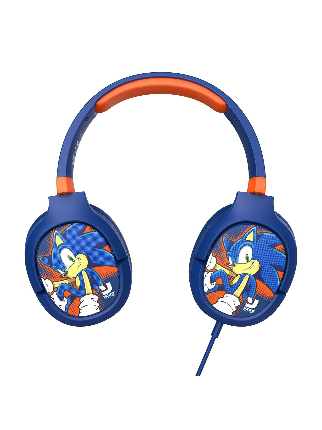 Sonic Boom Twin Channel Pro G 1 Gaming Headphone 3 Sonic Boom Twin Channel Pro G 1 Gaming Headphone - Image 3