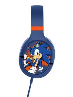 Sonic Boom Twin Channel Pro G 1 Gaming Headphone 8 Sonic Boom Twin Channel Pro G 1 Gaming Headphone -Digital Station VO7IB SQ4 0000000099 N A SLd1