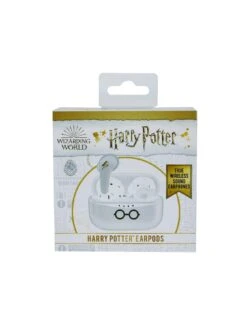 Harry Potter Glasses Gaming Headset -Digital Station VO7ID SQ6 0000000099 N A SLd3