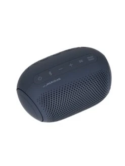LG XBOOM Go PL2 Bluetooth Speaker -Digital Station VONKH SQ4 0000000004 BLACK SLd