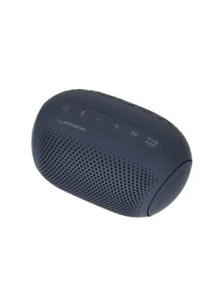 LG XBOOM Go PL2 Bluetooth Speaker -Digital Station VONKH SQ5 0000000004 BLACK SLd1