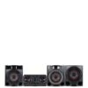 LG XBOOM CJ45 720W Hi Fi System