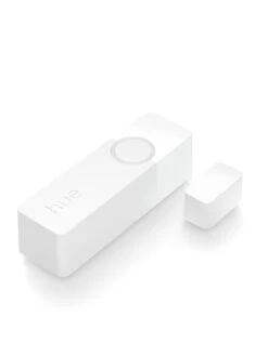 Philips Hue Contact Sensor EU White 1pk