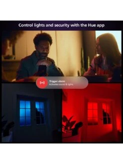 Philips Hue Contact Sensor EU White 1pk 11 Philips Hue Contact Sensor EU White 1pk -Digital Station VONSA SQ5 0000000013 WHITE SLd1