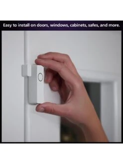 Philips Hue Contact Sensor EU White 1pk 13 Philips Hue Contact Sensor EU White 1pk -Digital Station VONSA SQ7 0000000013 WHITE SLd3