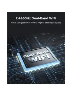 Reolink ARGUS 3 PRO 4K Spotlight Battery & Solar Kit +64GB SD Card -Digital Station VOOJC SQ5 0000000013 WHITE SLd1