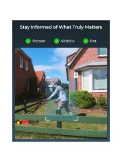 Reolink ARGUS PT ULTRA 4K PanTilt Battery & Solar Kit +64GB SD Card -Digital Station VOOJD SQ6 0000000013 WHITE SLd2