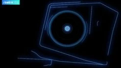 Reolink Duo 2 6MP Dual-Lens WiFi Security Camera - Battery & Solar + 64GB SD Card -Digital Station VOOJE SQ8 0000000013 WHITE DVvL