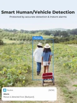 Reolink GO PT 4G LTE 2K PT Battery & Solar Kit +64GB SD CARD +SIM 9 Reolink GO PT 4G LTE 2K PT Battery & Solar Kit +64GB SD CARD +SIM -Digital Station VOOJH SQ4 0000000013 WHITE SLd