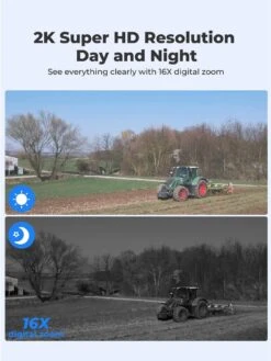 Reolink GO PT 4G LTE 2K PT Battery & Solar Kit +64GB SD CARD +SIM 10 Reolink GO PT 4G LTE 2K PT Battery & Solar Kit +64GB SD CARD +SIM -Digital Station VOOJH SQ5 0000000013 WHITE SLd1