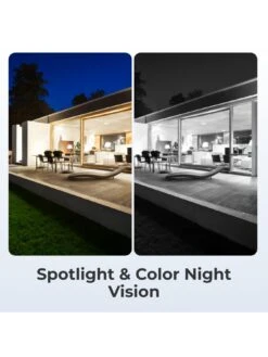 Reolink 5MP Outdoor Wi-Fi PTZ Auto-Track Cam + 64GB SD Card -Digital Station VOOJP SQ4 0000000013 WHITE SLd