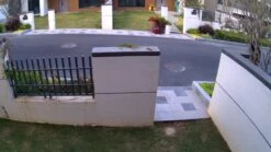 Reolink 5MP Outdoor Wi-Fi PTZ Auto-Track Cam + 64GB SD Card -Digital Station VOOJP SQ8 0000000013 WHITE DVvL