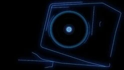 Reolink Duo 2 4K Dual-Lens 180° Wi-Fi Cam + 64GB SD Card -Digital Station VOOJQ SQ8 0000000013 WHITE DVvL