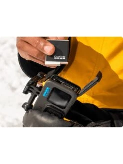 GoPro Enduro Battery 2-Pack -Digital Station VORF5 SQ4 0000000004 BLACK SLd