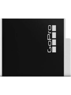 GoPro Rechargeable Enduro Battery -Digital Station VORF7 SQ4 0000000004 BLACK SLd
