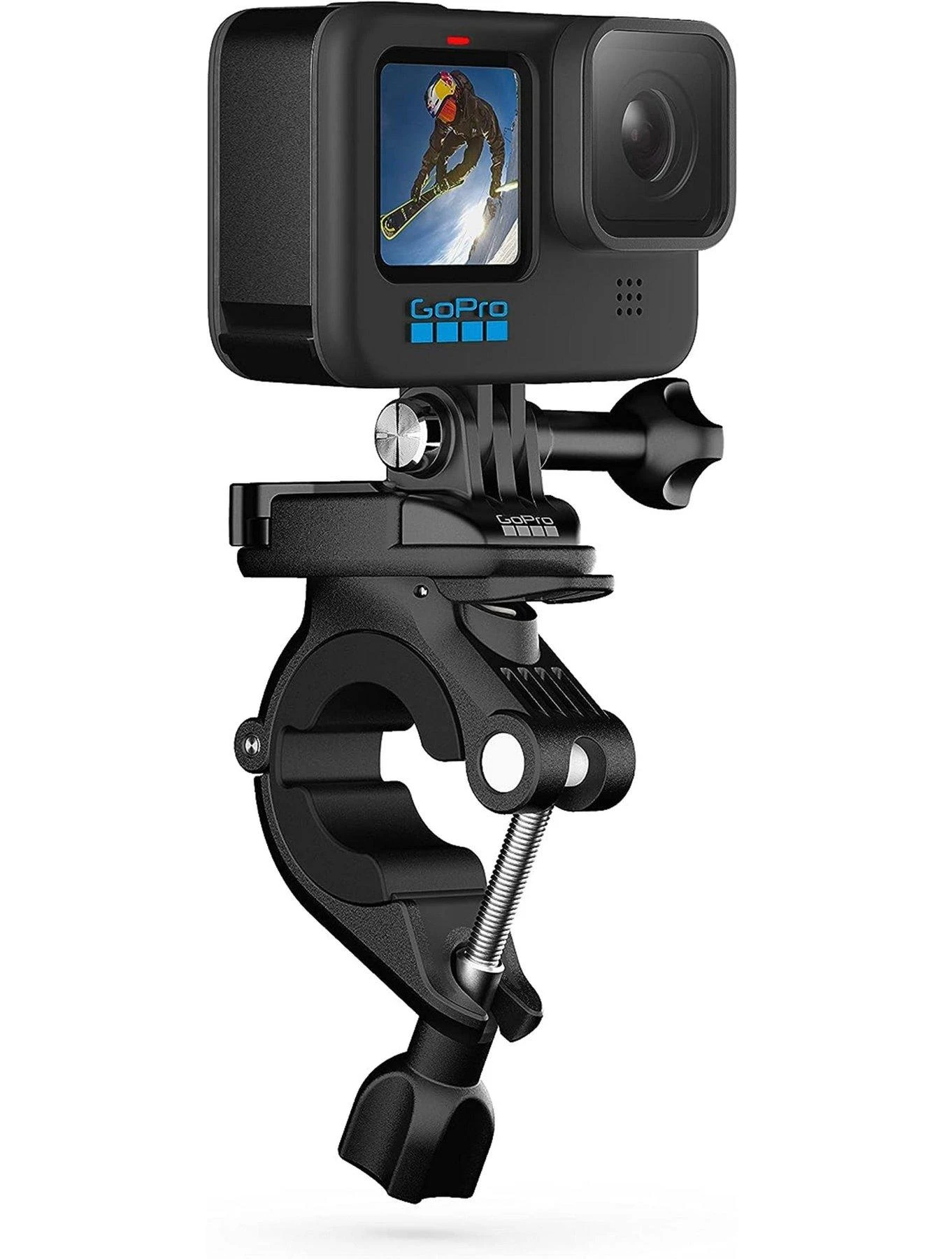 GoPro Handlebar / Seatpost / Pole Mount 4 GoPro Handlebar / Seatpost / Pole Mount - Image 4
