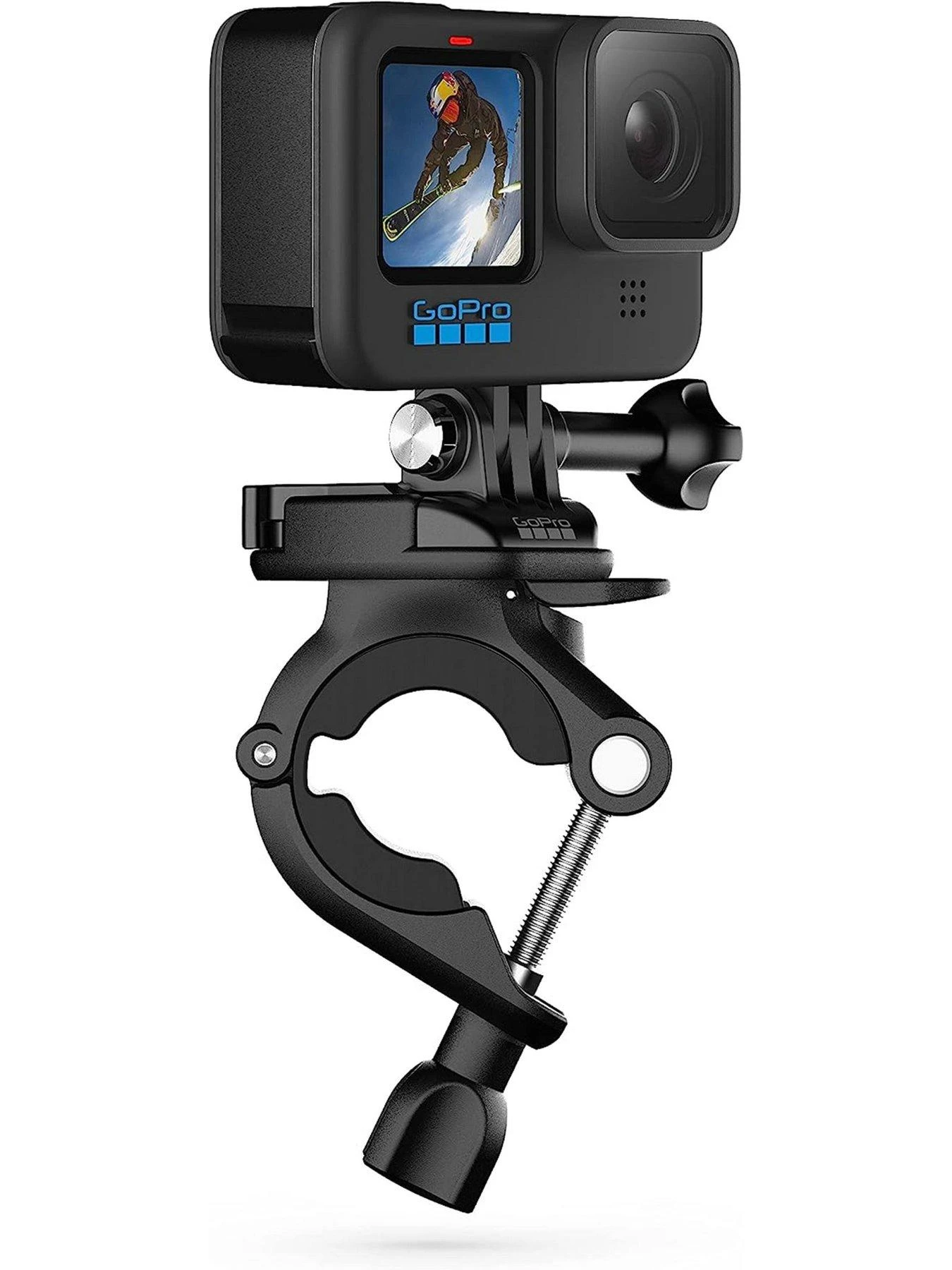 GoPro Handlebar / Seatpost / Pole Mount 5 GoPro Handlebar / Seatpost / Pole Mount - Image 5