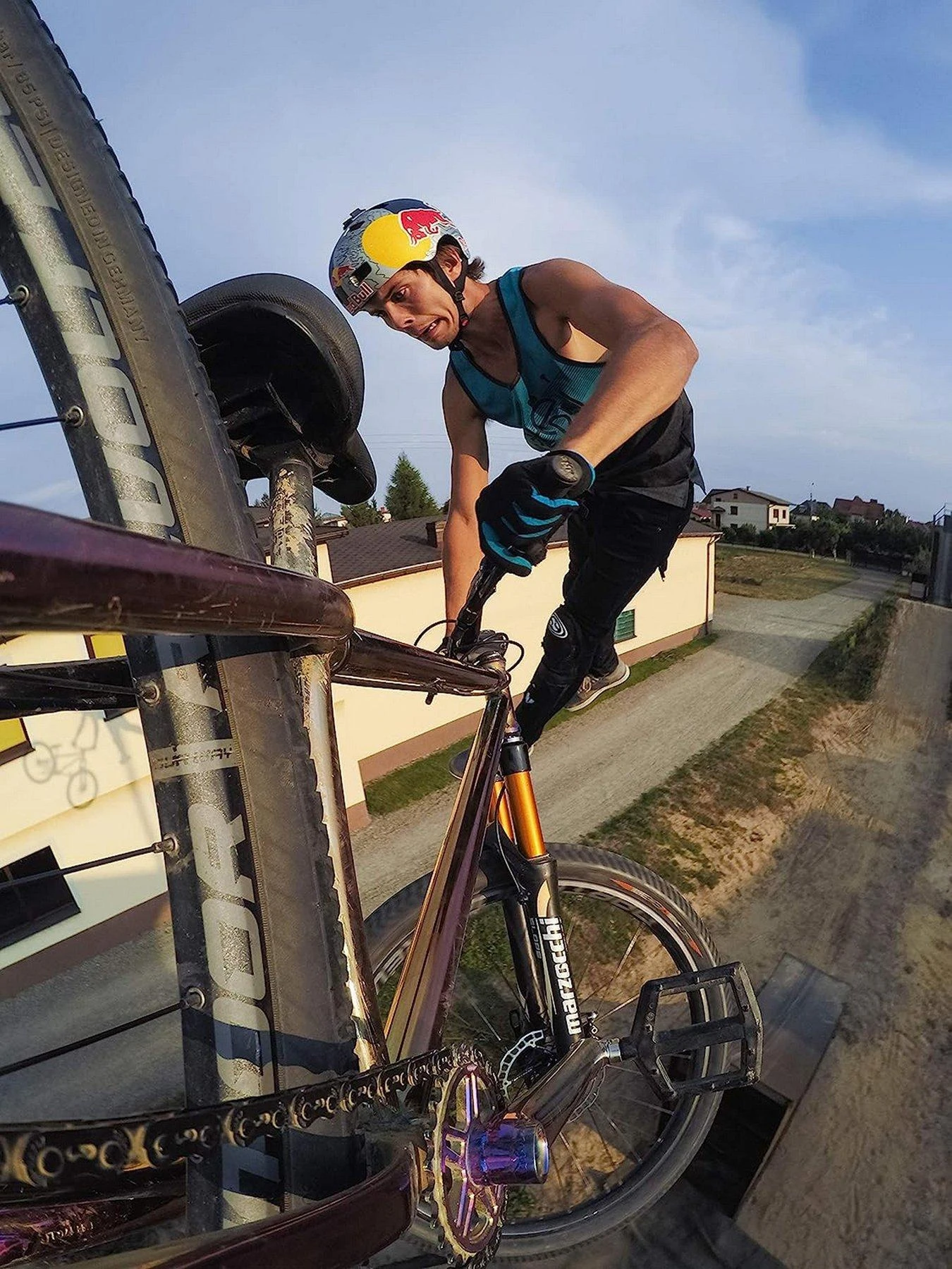 GoPro Handlebar / Seatpost / Pole Mount 6 GoPro Handlebar / Seatpost / Pole Mount - Image 6