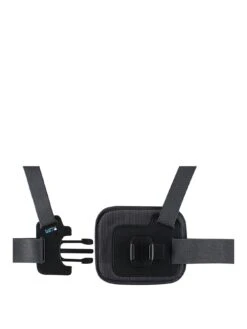 GoPro Chesty (Performance Chest Mount) -Digital Station VORF9 SQ3 0000000004 BLACK SLa