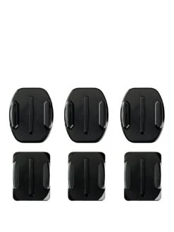 GoPro Curved And Flat Adhesive Mounts