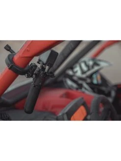 GoPro Volta (External Battery Grip / Tripod / Remote) -Digital Station VORFE SQ4 0000000004 BLACK SLd