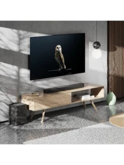 Sennheiser Ambeo Plus Sub -Digital Station VOVP3 SQ7 0000000004 BLACK SLd3