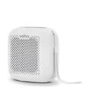 Veho MZ4 Bluetooth Wireless Speaker With Built-in Mic And TWS - White
