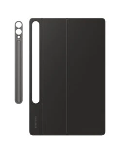 Samsung Book Cover Keyboard With Trackpad For Tab S9+ -Digital Station VOX4V SQ2 0000000004 BLACK SLb