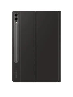 Samsung Book Cover Keyboard With Trackpad For Tab S9+ -Digital Station VOX4V SQ3 0000000004 BLACK SLa