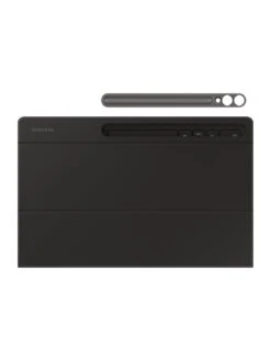 Samsung Slim Book Cover Keyboard For Tab S9 Ultra -Digital Station VOX50 SQ5 0000000004 BLACK SLd1