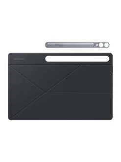 Samsung Smart Book Cover For Tab S9 Ultra -Digital Station VOX51 SQ4 0000000004 BLACK SLd