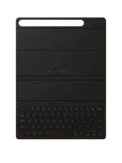 Samsung Slim Book Cover Keyboard For Tab S9 -Digital Station VOX54 SQ3 0000000004 BLACK SLa