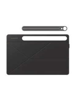 Samsung Smart Book Cover For Tab S9 -Digital Station VOX55 SQ6 0000000004 BLACK SLd2