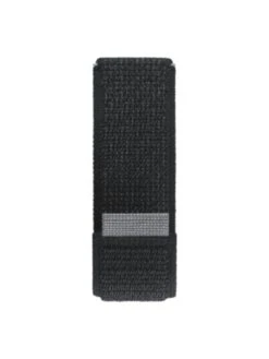 Samsung Fabric Band (Wide, M/L) For Galaxy Watch -Digital Station VOX5E SQ3 0000000004 BLACK SLd1