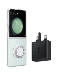 Samsung Starter Pack For Z Flip5