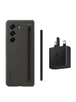 Samsung Starter Pack For Z Fold5