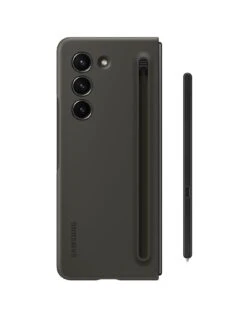 Samsung Starter Pack For Z Fold5 -Digital Station VOX69 SQ3 0000000004 BLACK SLa