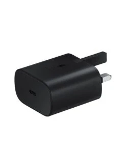 Samsung Starter Pack For Z Fold5 -Digital Station VOX69 SQ6 0000000004 BLACK SLd2