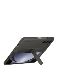 Samsung Standing Case With Strap For Z Fold5 -Digital Station VOX6B SQ3 0000000527 GRAPHITE SLa