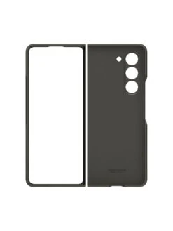 Samsung Standing Case With Strap For Z Fold5 -Digital Station VOX6B SQ4 0000000527 GRAPHITE SLd