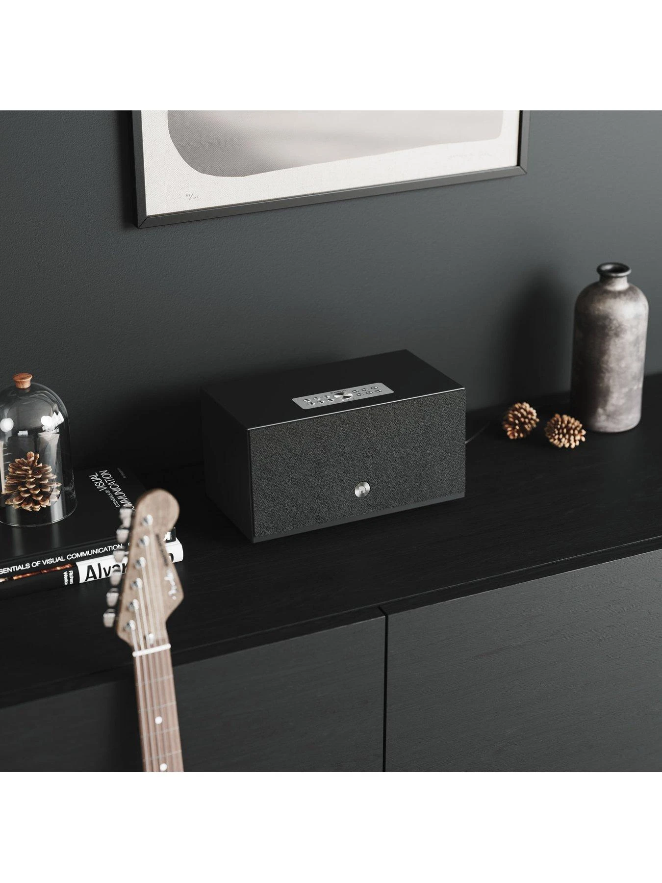 Audio Pro Addon C10 MkII Multi Room Smart Speaker 4 Audio Pro Addon C10 MkII Multi Room Smart Speaker - Image 4