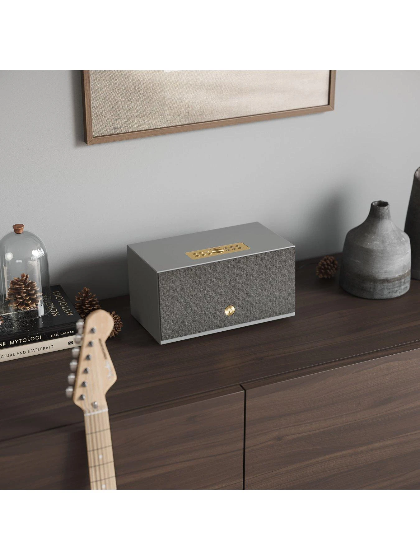 Audio Pro Addon C10 MkII Multi Room Smart Speaker 5 Audio Pro Addon C10 MkII Multi Room Smart Speaker - Image 5