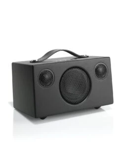 Audio Pro T3+ Wireless Bluetooth Portable Speaker
