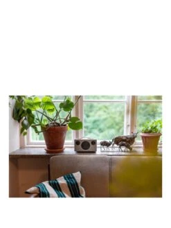 Audio Pro T3+ Wireless Bluetooth Portable Speaker -Digital Station VOXNI SQ3 0000000004 BLACK SLa