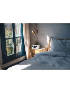 Audio Pro T3+ Wireless Bluetooth Portable Speaker -Digital Station VOXNI SQ6 0000000004 BLACK SLd2