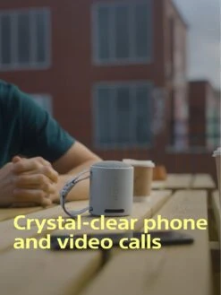 Sony SRS-XB100 - Wireless Bluetooth Portable Speaker, Durable IP67 Waterproof & Dustproof, 16 Hour Battery, Eco, Outdoor And Travel In Black -Digital Station VP7BK SQ5 0000000004 BLACK SLd1