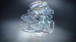 Beats Studio Buds + - True Wireless Noise Cancelling Earbuds - Cosmic Silver -Digital Station VPHWR SQ8 0000000035 SILVER DVvL