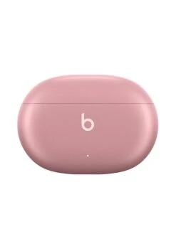 Beats Studio Buds + - True Wireless Noise Cancelling Earbuds - Cosmic Pink -Digital Station VPHWS SQ4 0000000063 PINK SLd