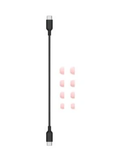 Beats Studio Buds + - True Wireless Noise Cancelling Earbuds - Cosmic Pink -Digital Station VPHWS SQ5 0000000063 PINK SLd1